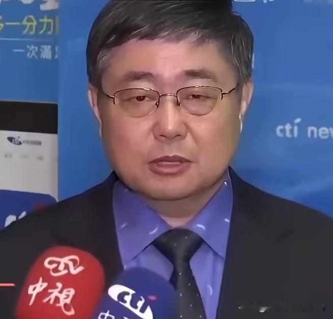 小舰长吕礼诗最近被记者提问，一番回答直接让大陆网友破了防！他直言，虽说台湾被日本