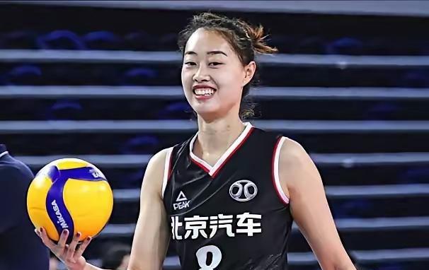 最潇洒的，最自由的球员薛翼枝最近网传薛翼枝来天津女