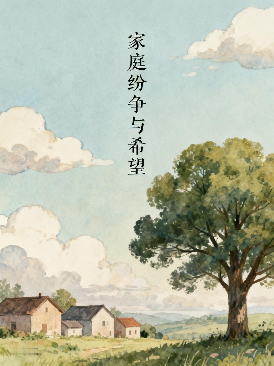 浙江董大姐这遭遇，真是让人唏嘘。2017年她嫁入金家，为了孩子苦熬7年试管才得子