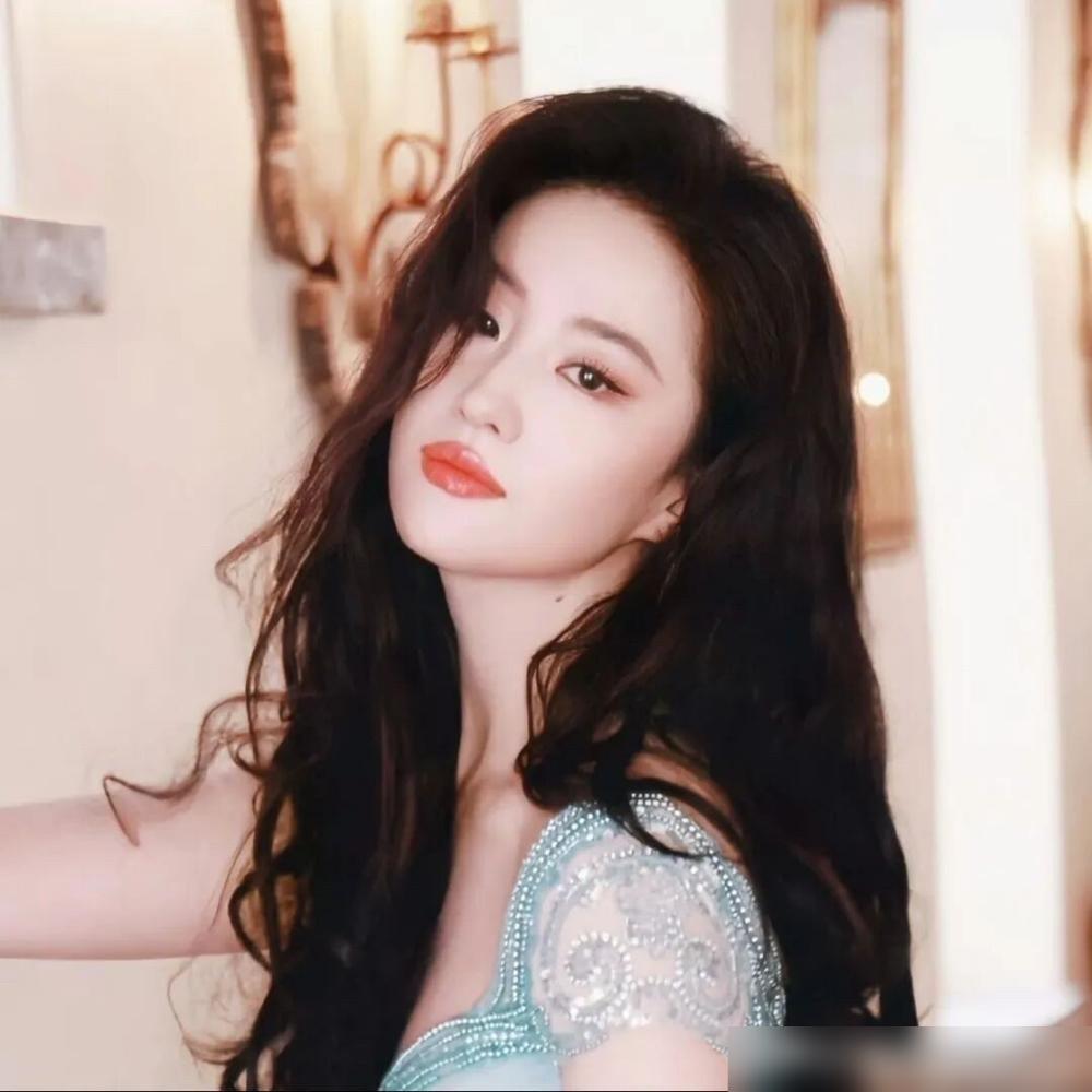 5000万片酬，一分不降！她宁可800天不进组，也要让所有S级大制作绕道走。