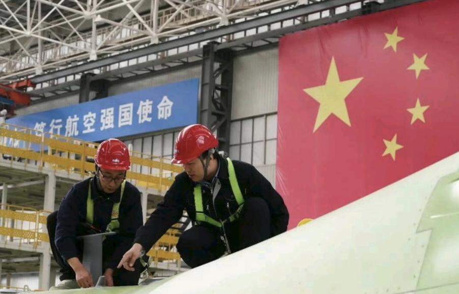 轰-20要来了？就在昨天（12月22日），中航工业发布了一条信息，介绍的是西