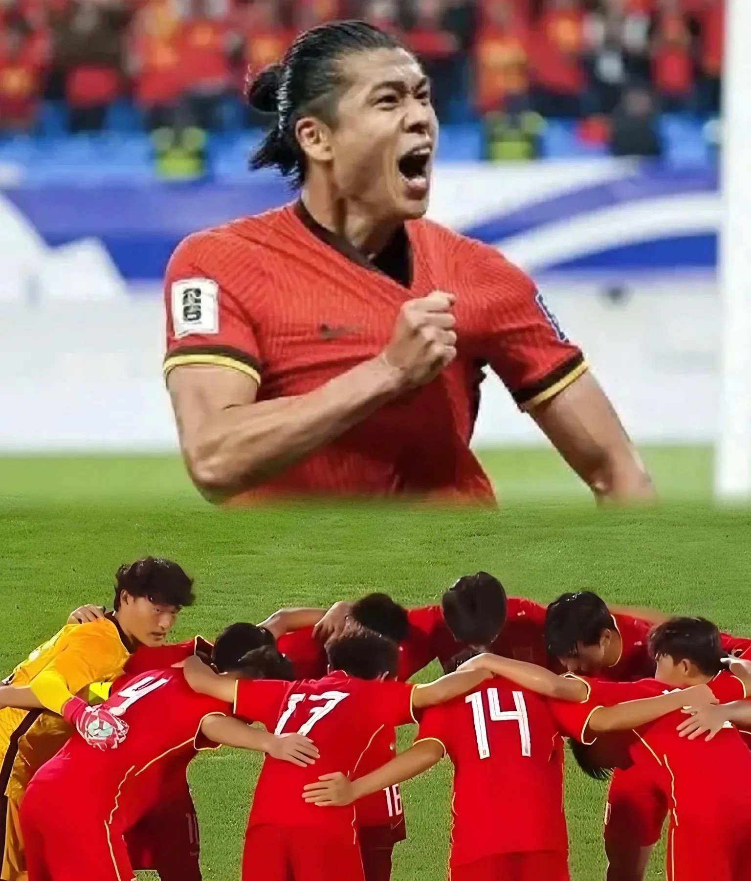 国足最“狠’的结局来了！不是现场球迷寥寥无几，也不是输球被骂，现在球迷连
