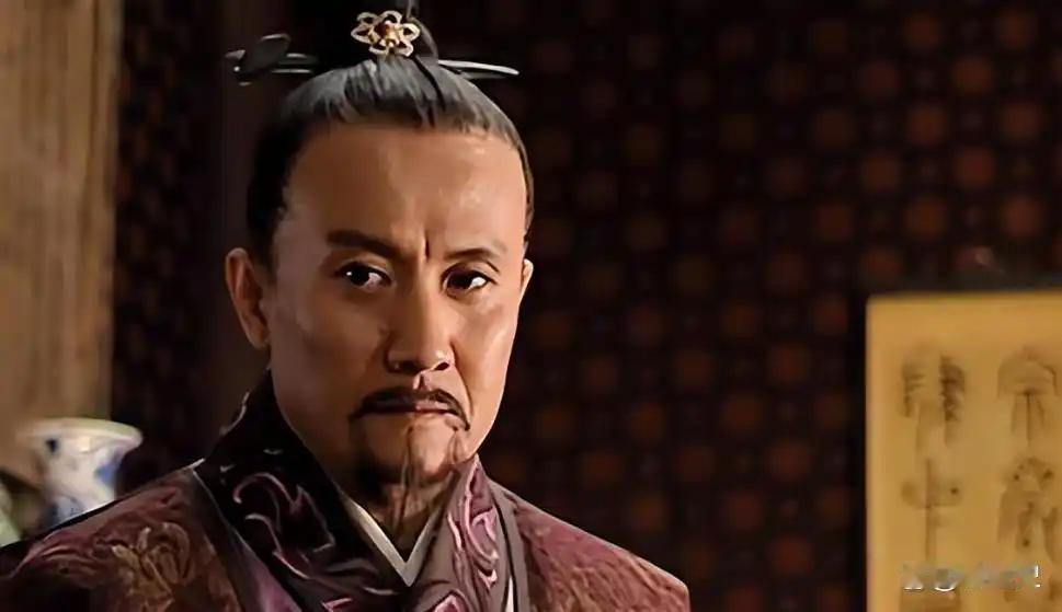天下第一聪明人严世蕃，为何非要作死去惹裕王？明朝有个人，独眼、肥胖、面目狰狞
