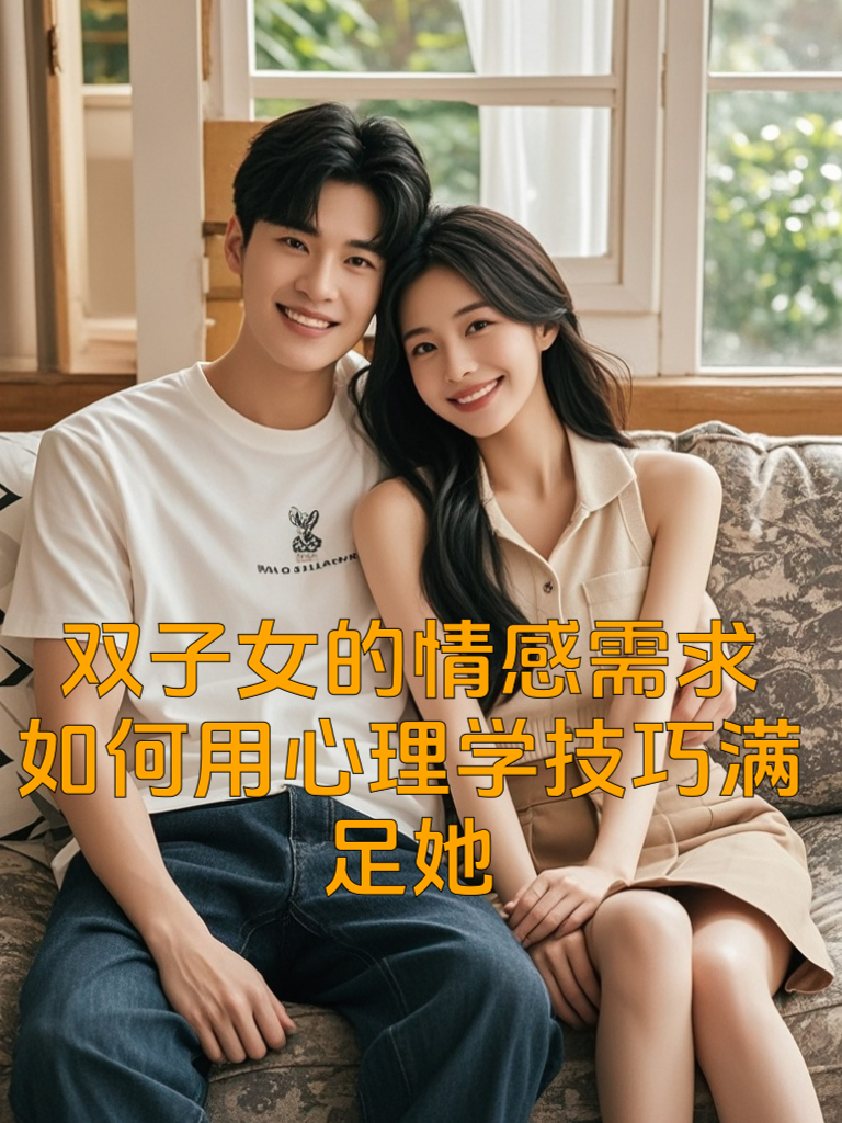 <em>双子女</em>的情感需求：如何用心理学技巧满足她？