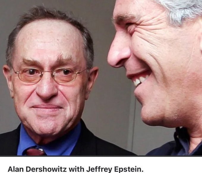 万万没想到！爱泼斯坦这个雷炸到了罗翔北大赵宏教授噤若寒蝉，沉默得震耳欲聋！苍天