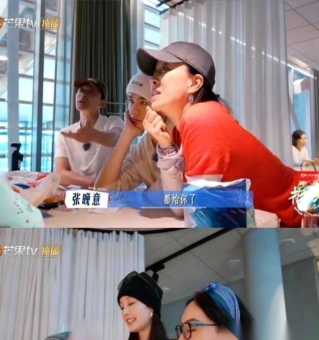 最狠的不是当众送礼，是人家压根就没想过让你“抽不着”。明面上抽奖，热热闹闹，图