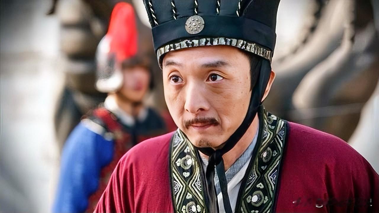 “朕的儿子也通倭？！”并不完全是电视剧的演绎，历史上还真有人昏头到认为自己能搞定