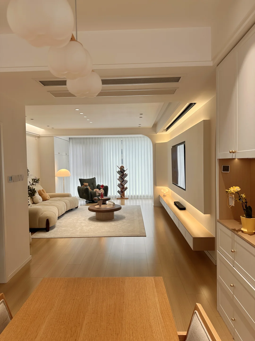 普通人的家真的不要过度装修，软装才是灵魂