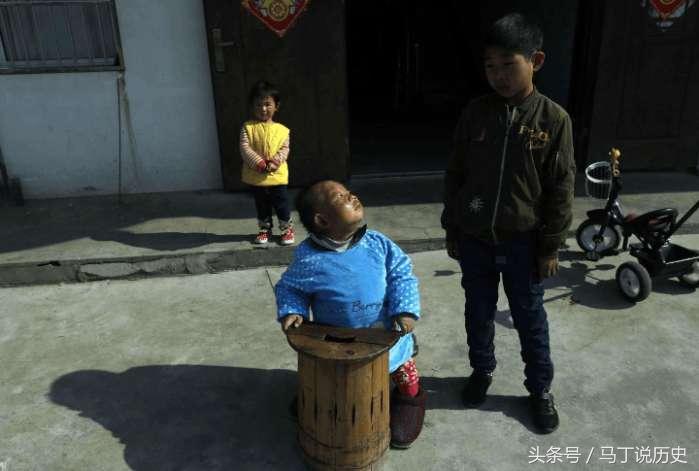30年了! 她多想听到自己30岁的孩子能叫一声: 妈妈!