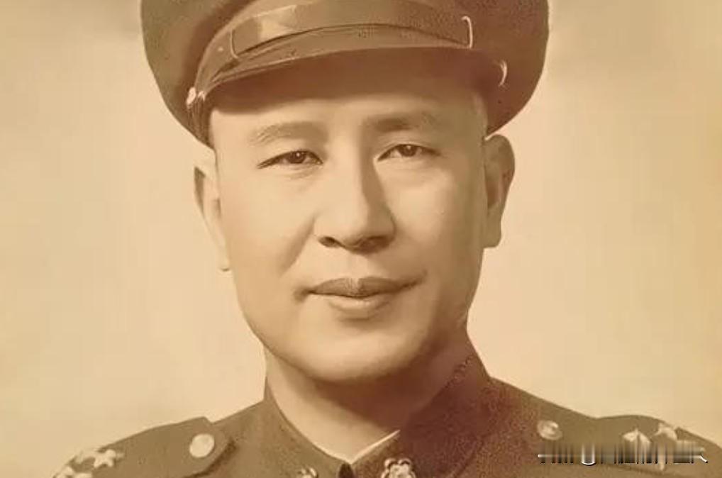 1949年,“小诸葛”白崇禧向蒋介石献策:反正打不过解放军,不如集中全部兵力,南