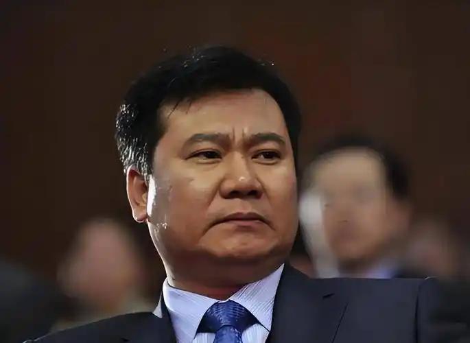 2300亿，说没就没了！刚过完年那会儿，南京中院的判决就下来了。张近东手里那