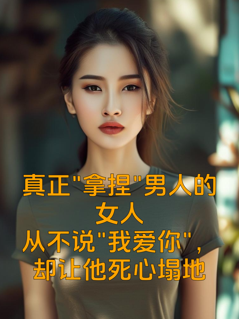 真正