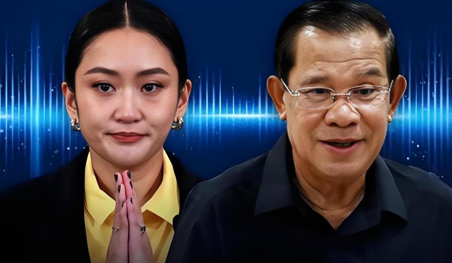 泰国彻底失控，洪森，现在肠子都悔青了！现在让洪森肠子都悔青的事情，不是柬埔寨10