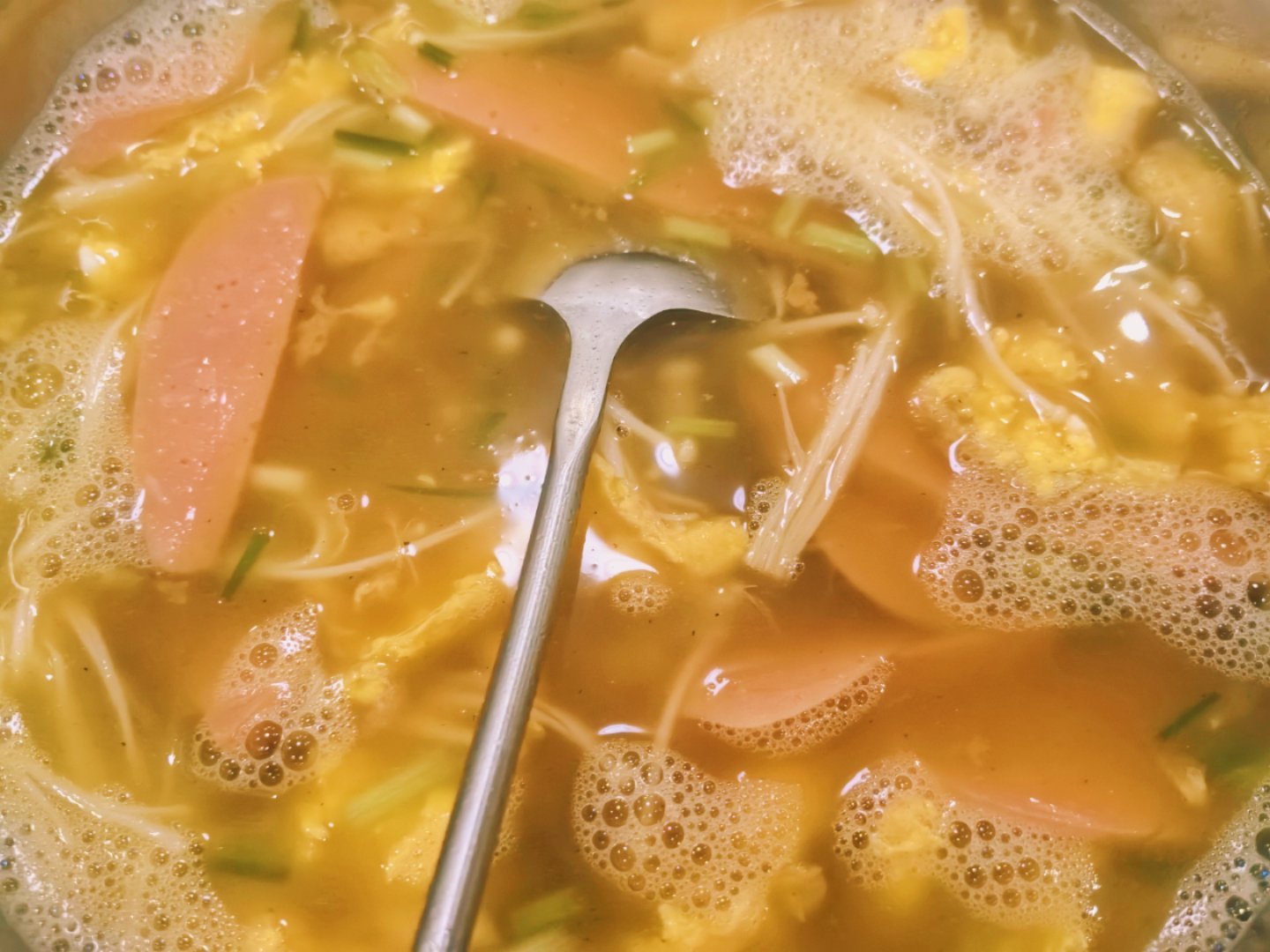 太下饭了​​​