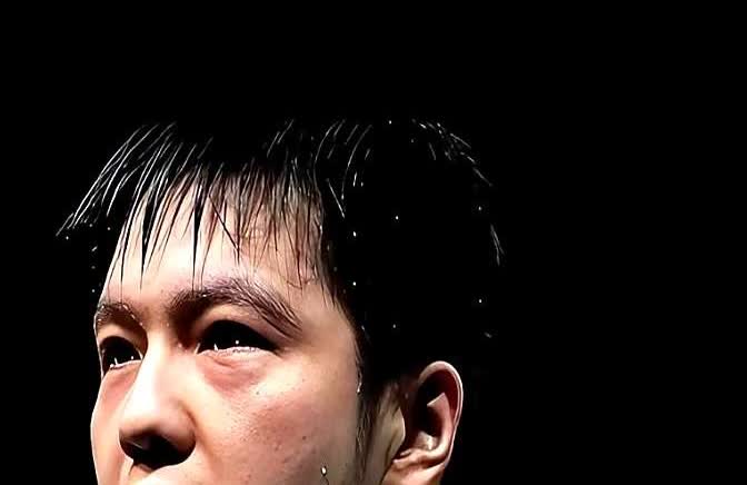 德国俱乐部签樊振东，以为只是买台印钞机。结果连印钞机都得改班表。樊振东一