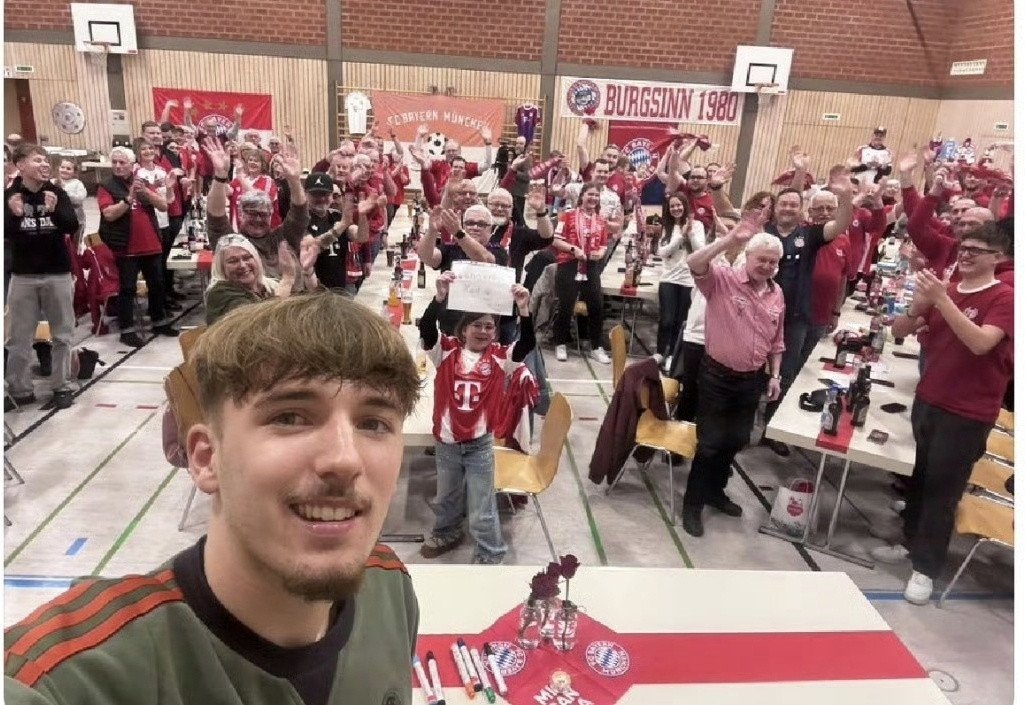 17岁新星一句“想去皇马”，引爆拜仁内部风暴，名宿要求严厉惩罚拜仁慕尼黑近日因一