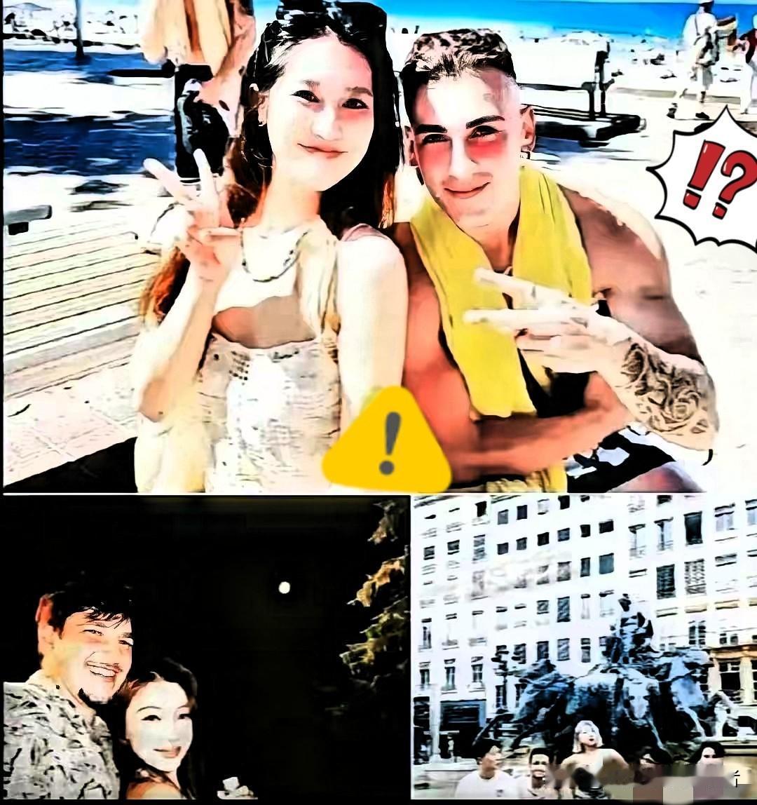 江浙富庶家庭留过洋的独女婚检报告上一行“梅毒既往阳性”直接把两家人的