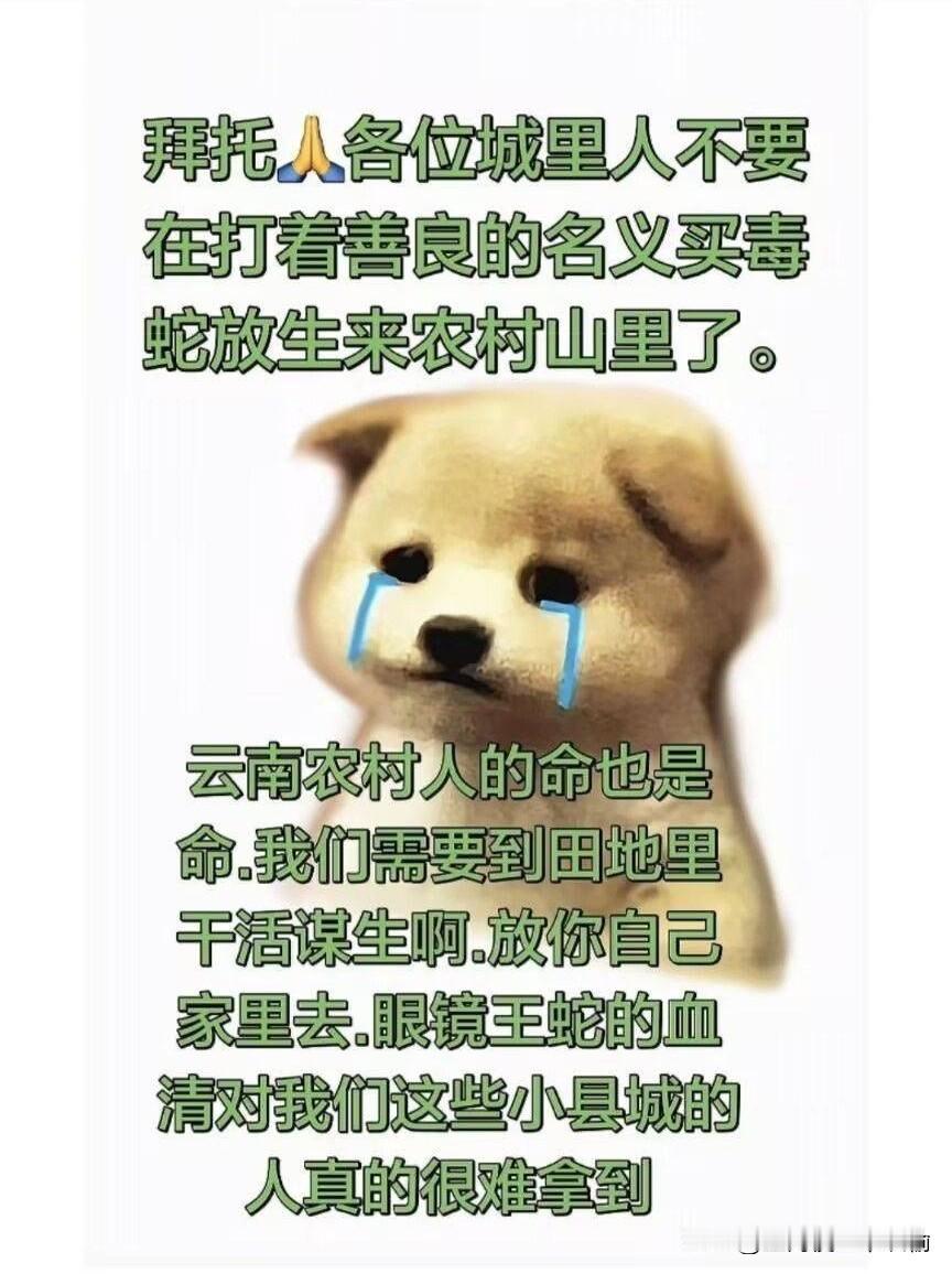 看着好命苦呀