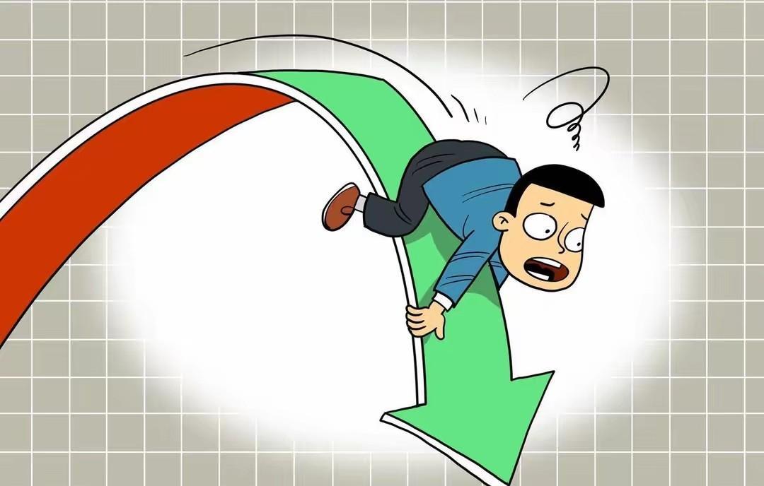 这个股市就要有，鬼来了捉鬼，妖来了降妖的本事和经验。今天的A股，鬼妖都来了，所以