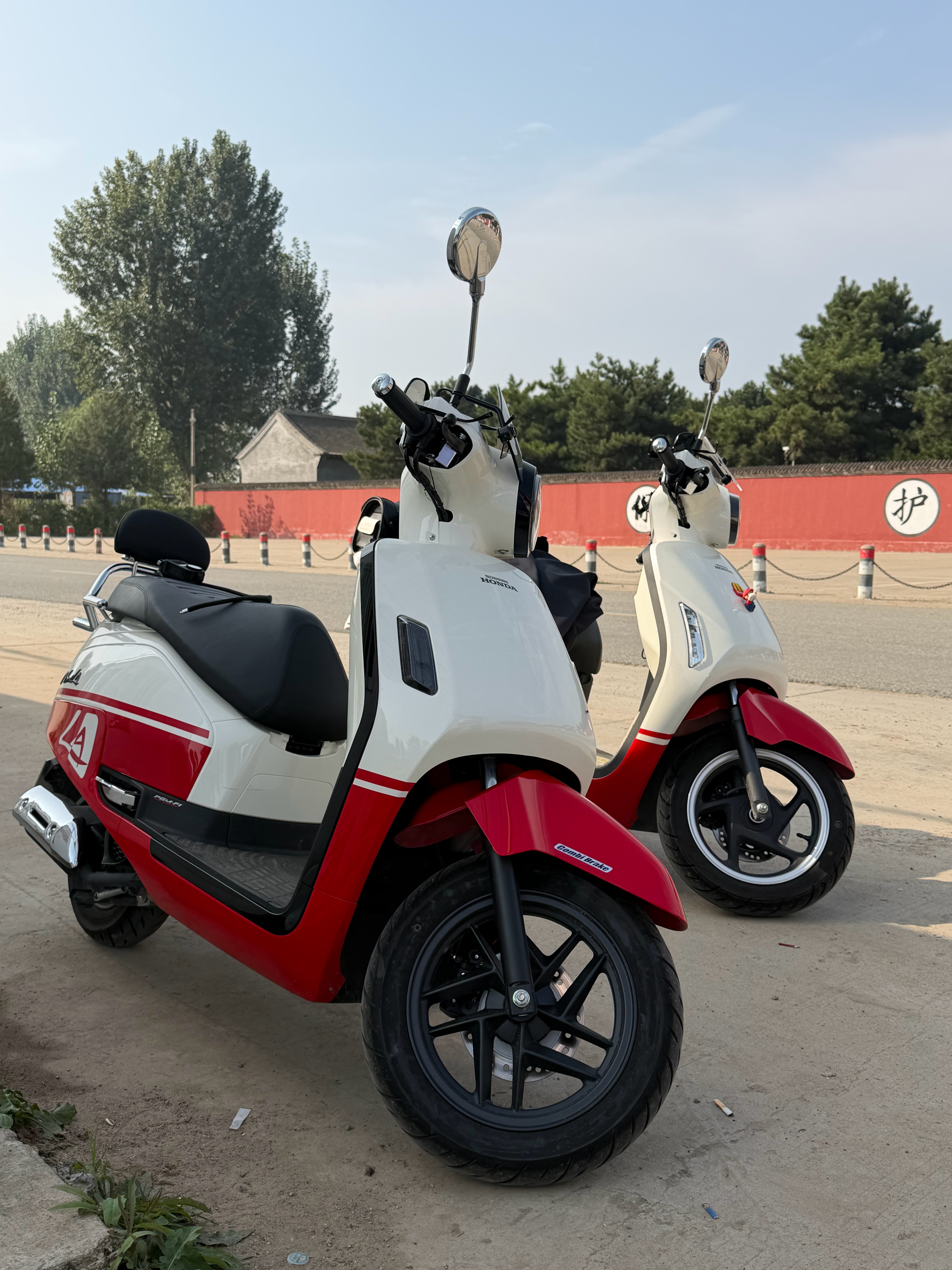 开心快乐每一天😊​​​