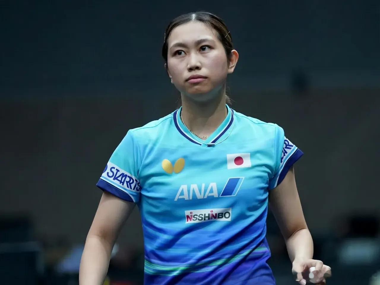 国际乒联最新世界排名更新，多名选手刷新个人生涯最高排名！日本削球手佐藤瞳凭借WT