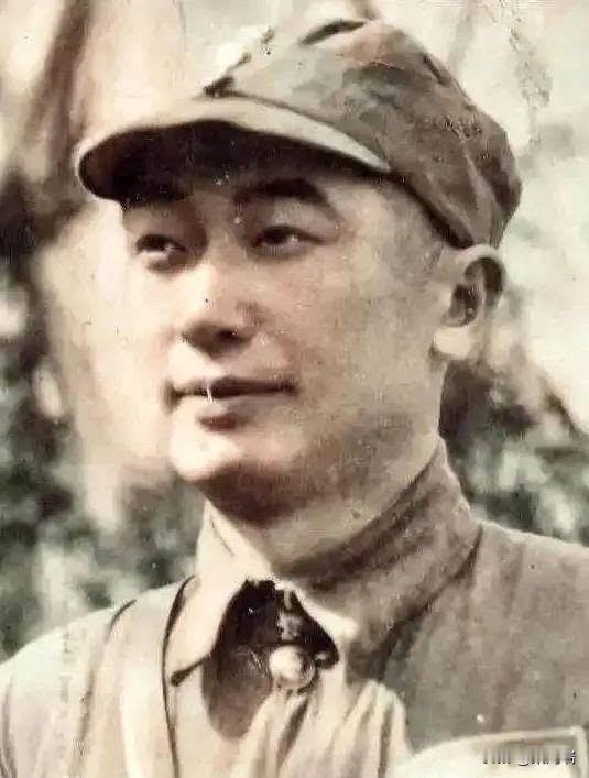 1949年，国民党准备撤离时，戴安澜的遗孀王荷馨接到通知，对方开口就说：“一起走