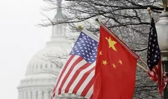 名嘴蔡正元说：东大面对美国如今就是一种爱搭不理的态度，你若想谈，那我就陪你谈一谈