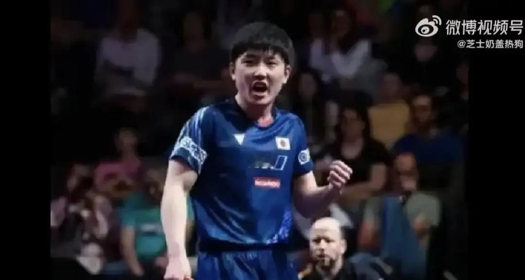 日本乒协逼走王牌？张本智和转身签了德国杜塞尔多夫，奖金全拿，训练自己说了算