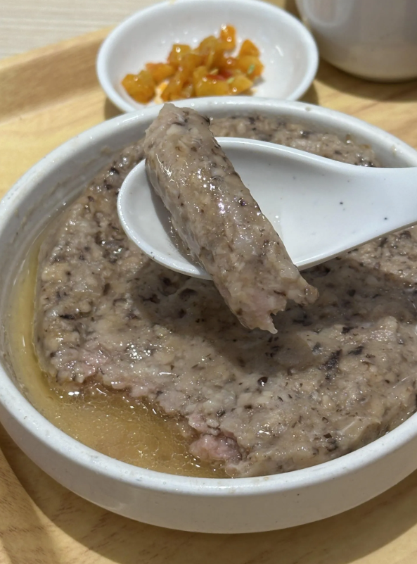 广州这个美食叫啥啊？很好吃！建议全国普及一下！