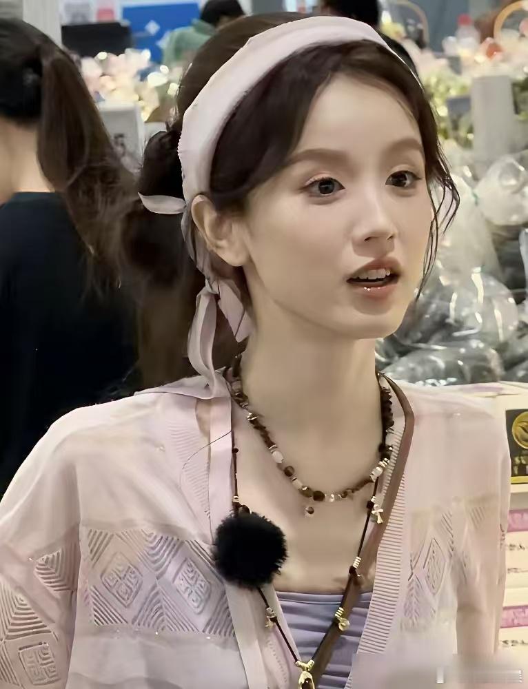 张雅琪花少镜头全删了，同场嘉宾一点没动！她本来以花少前辈身份，受邀去给新嘉宾王可送考，同场的吴君如周