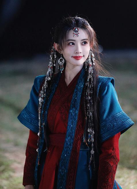 孟子义百度百科年龄被改有账号将孟子义出生年份从1995年12月5日改为1994