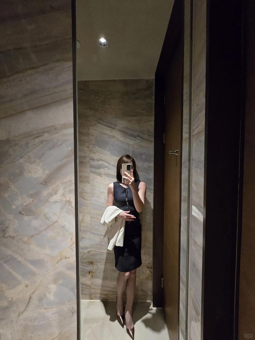 女生为什么喜欢穿裙装