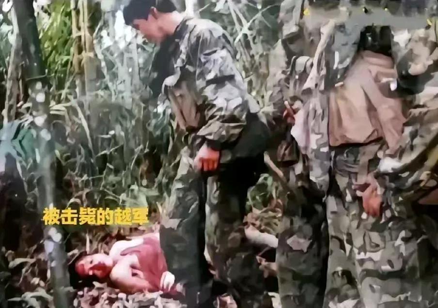 1988年3月15日，执行境外抵近侦察捕俘行动的老山第十五侦察大队4