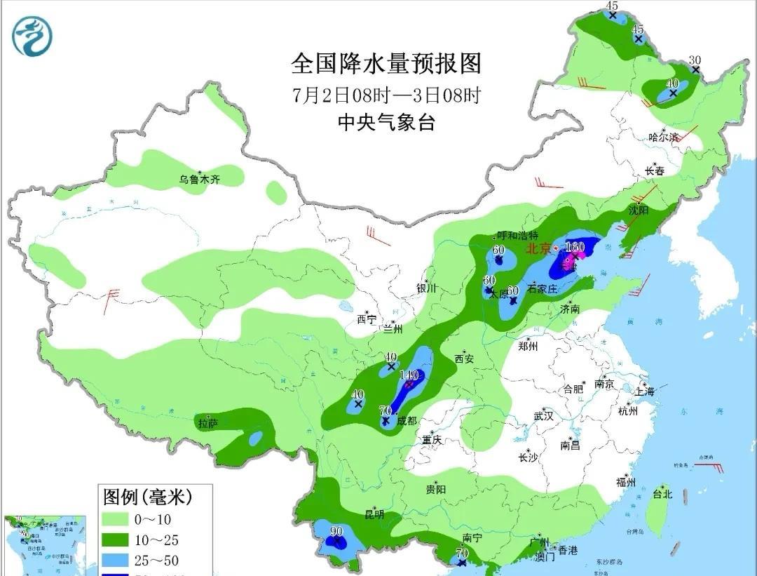 脸皮薄是进不了气象局的！坐标晋南地区，五天前就预报有雨，而至今没有看到一滴雨，这