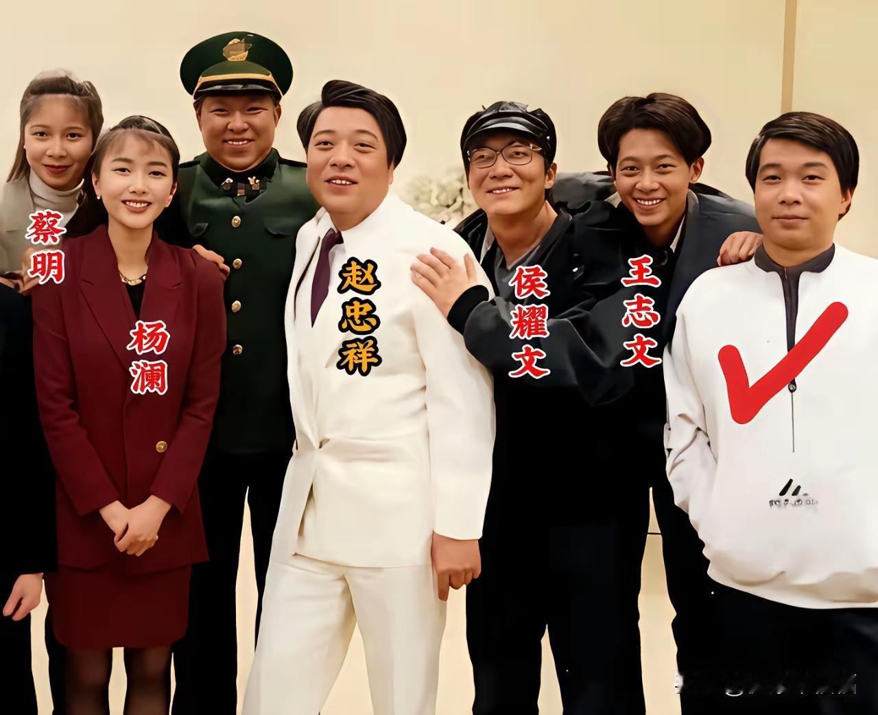 老照片
