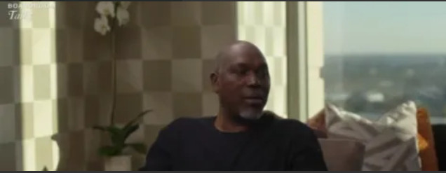 奥拉朱旺谈指导文班亚马：不会在赛季中调整他的动作NBA名宿哈基姆-奥拉朱旺近日接受采访，谈到了自己与