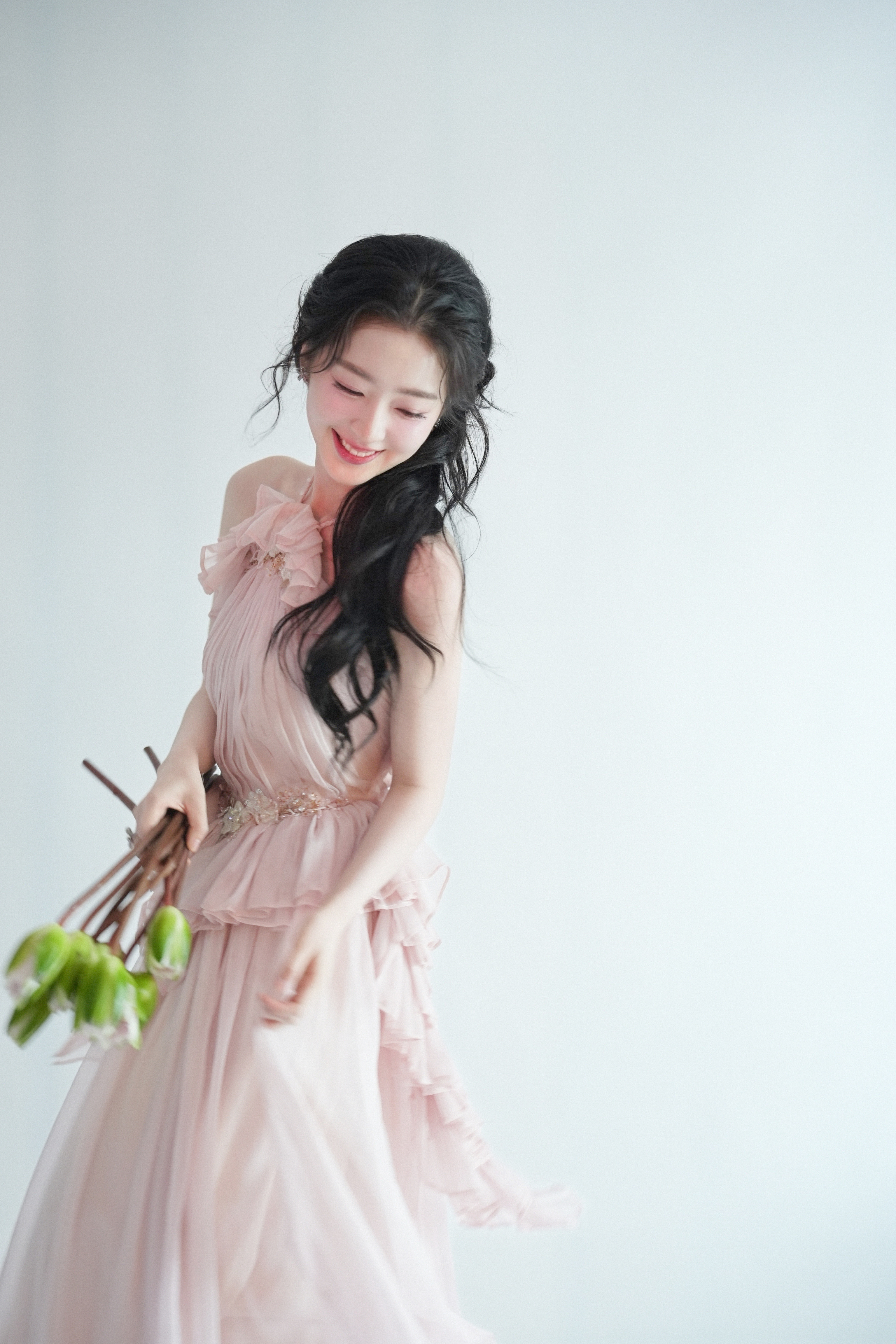 👤邓恩熙花絮