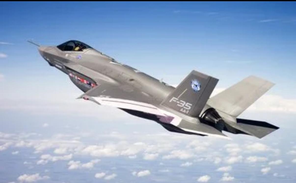 谁能想到，敢拒缴990亿人民币罚单的美国军工巨头洛马，如今竟落得这般下场