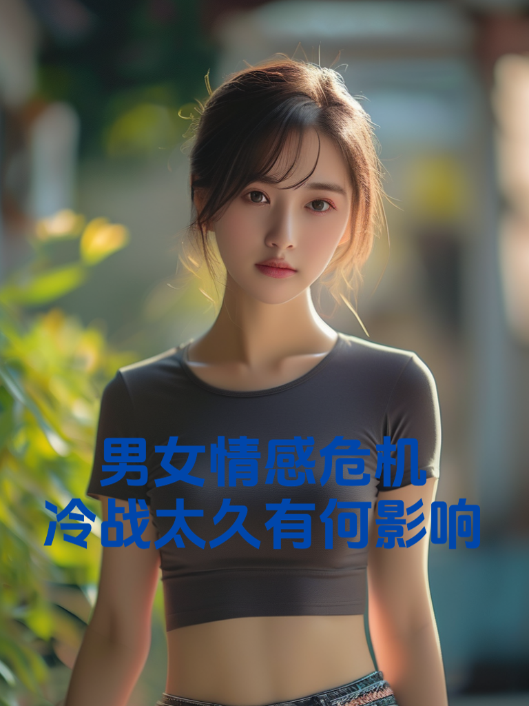 男女情感危机：冷战太久有何影响