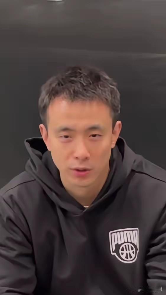 赵继伟感谢辽篮！赵继伟谈到辽宁队的新赛季阵容:这是我在辽篮效力阵容变化最大的