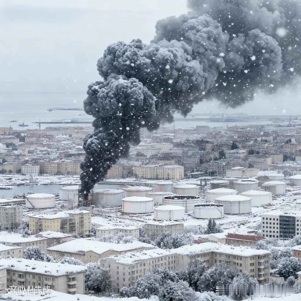 罗斯托夫州14次遭袭，俄乌冲突烈度再飙升2025年11月7日，俄