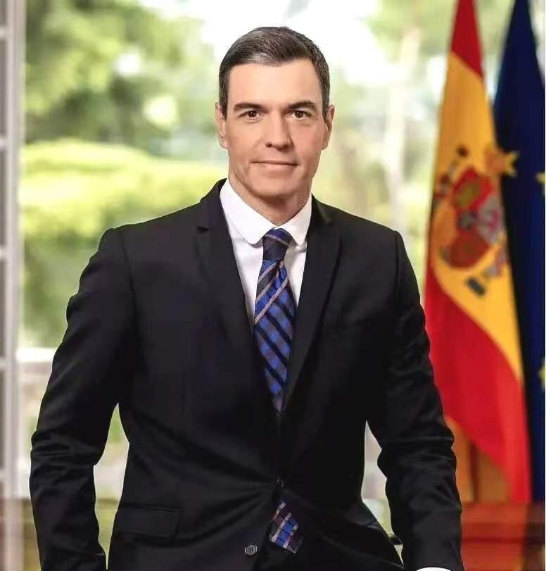 美国总统特朗普公开表态！3月12日消息，美国总统特朗普公开表达了对西班牙的不满