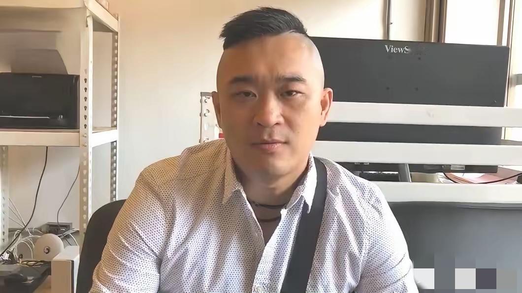 郑丽文任命尹乃箐为文传会副主委的原因找到了。林益谆已被党部开除，蓝营中央于近日