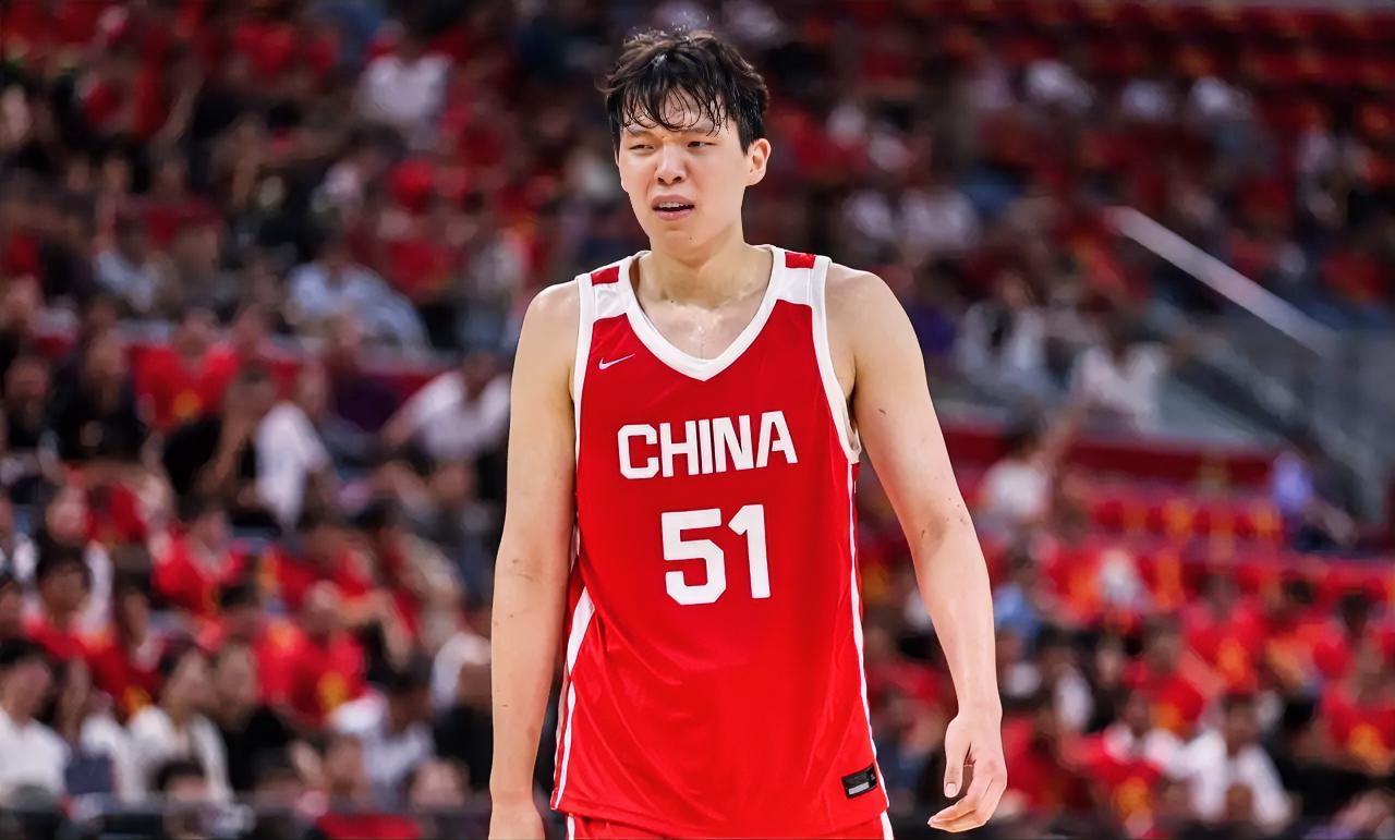 2场世亚预赛打完！！！怎么评价中国男篮杨瀚森的表现！！！对阵卡塔尔：19分钟