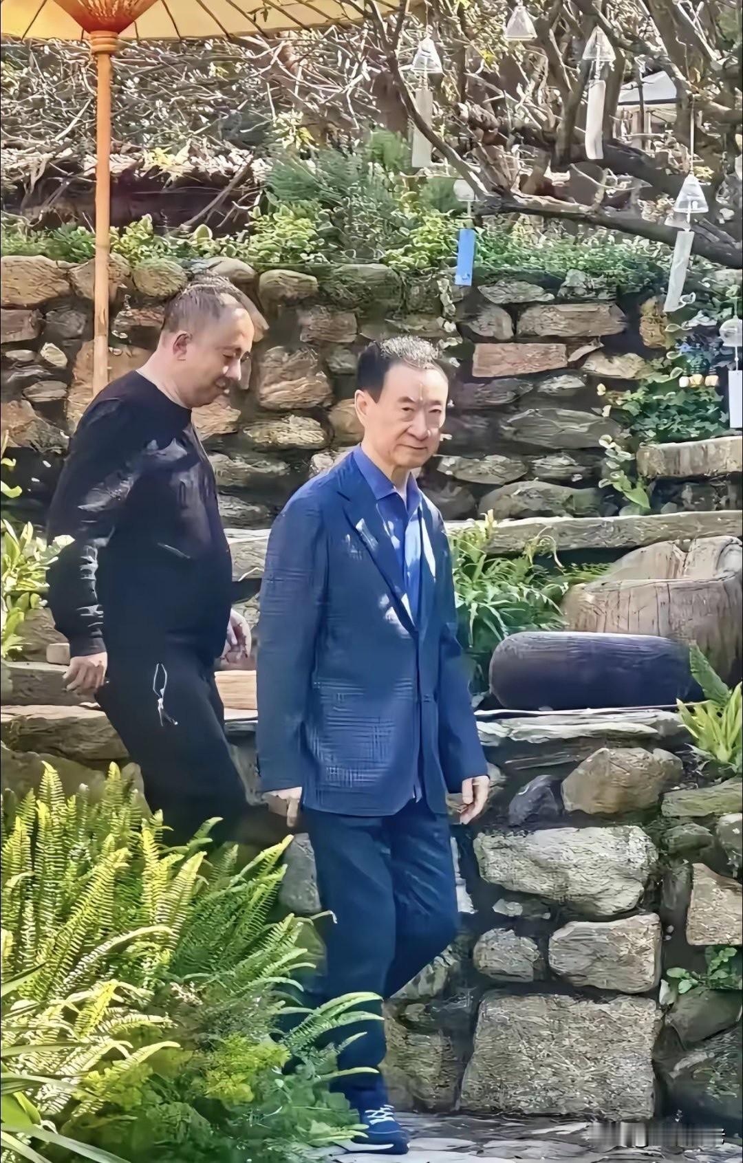 令人担心的事，还是发生了。王健林独子王思聪为什么就不能干点体面的事？王思