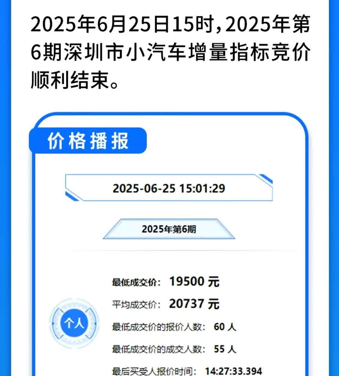 兄弟！告诉你个事，但你请不要笑话，我同事深圳牌摇号连续5年不中！哈哈哈……