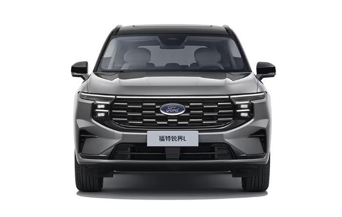 23万可入手，26款福特锐界L太香了！福特锐界L定位中型SUV，最近几个月月