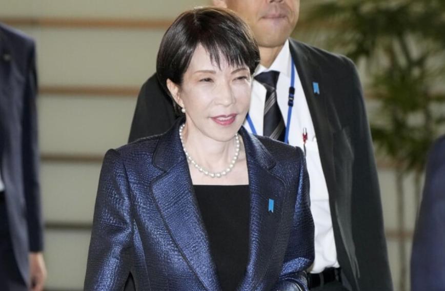 日本时间不多了，高市早苗开始“去派系化”了！ 上周日本内阁大换血，高市早苗搞