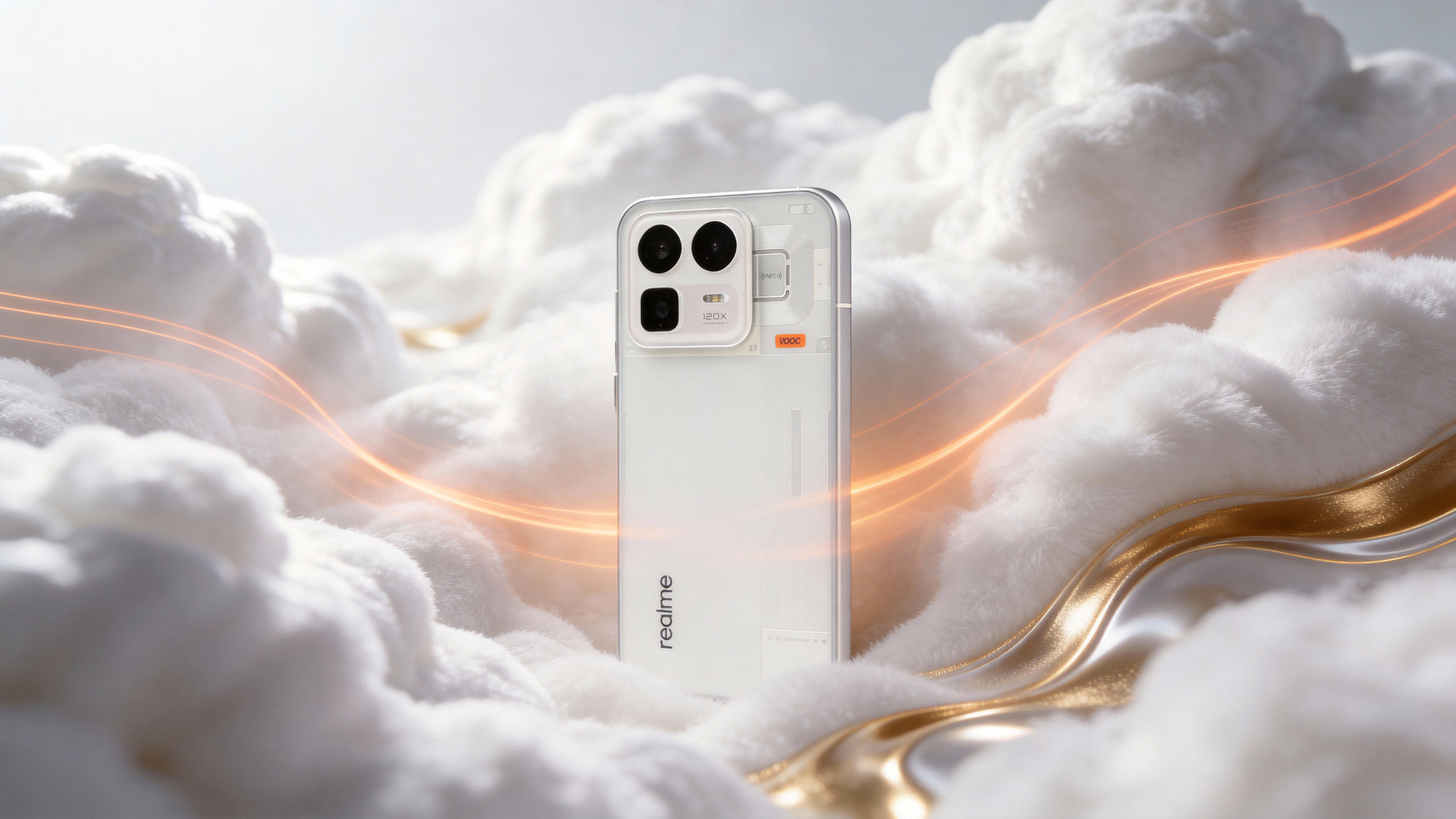 来一组真我neo8的真机图赏，美哭了性价比更是无敌！