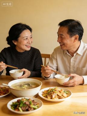 心理学家非常现实的话：异性之间有个玄学现象，​除了自己的老公，还有别的男性主动